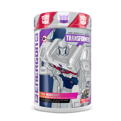 Core Nutritionals Energon Pre Workout