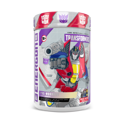 Core Nutritionals Energon Pre Workout