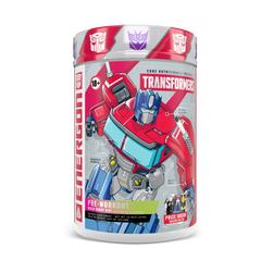 Core Nutritionals Energon Pre Workout