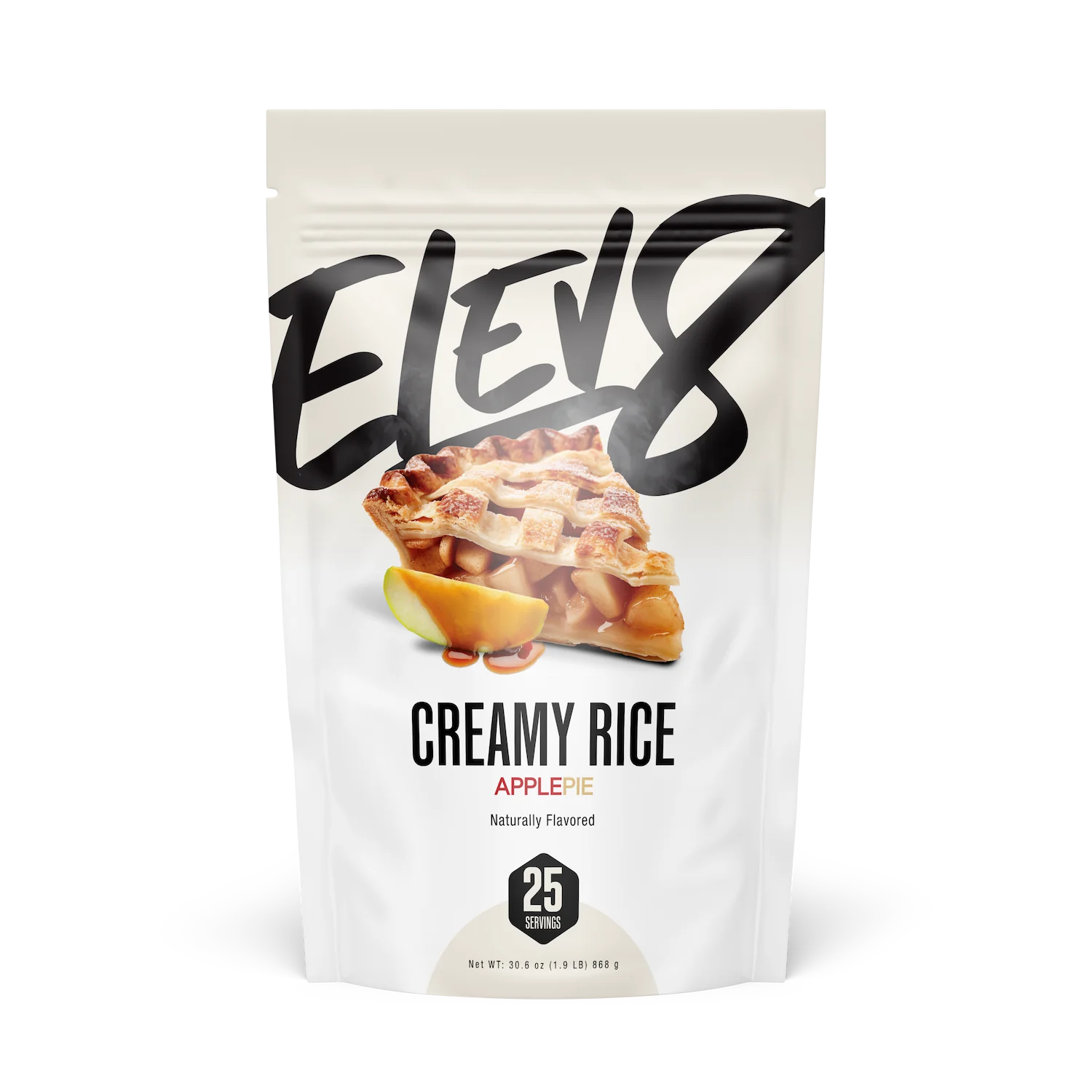 Elev8 Creamy Rice
