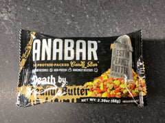 Anabar Protein Bar