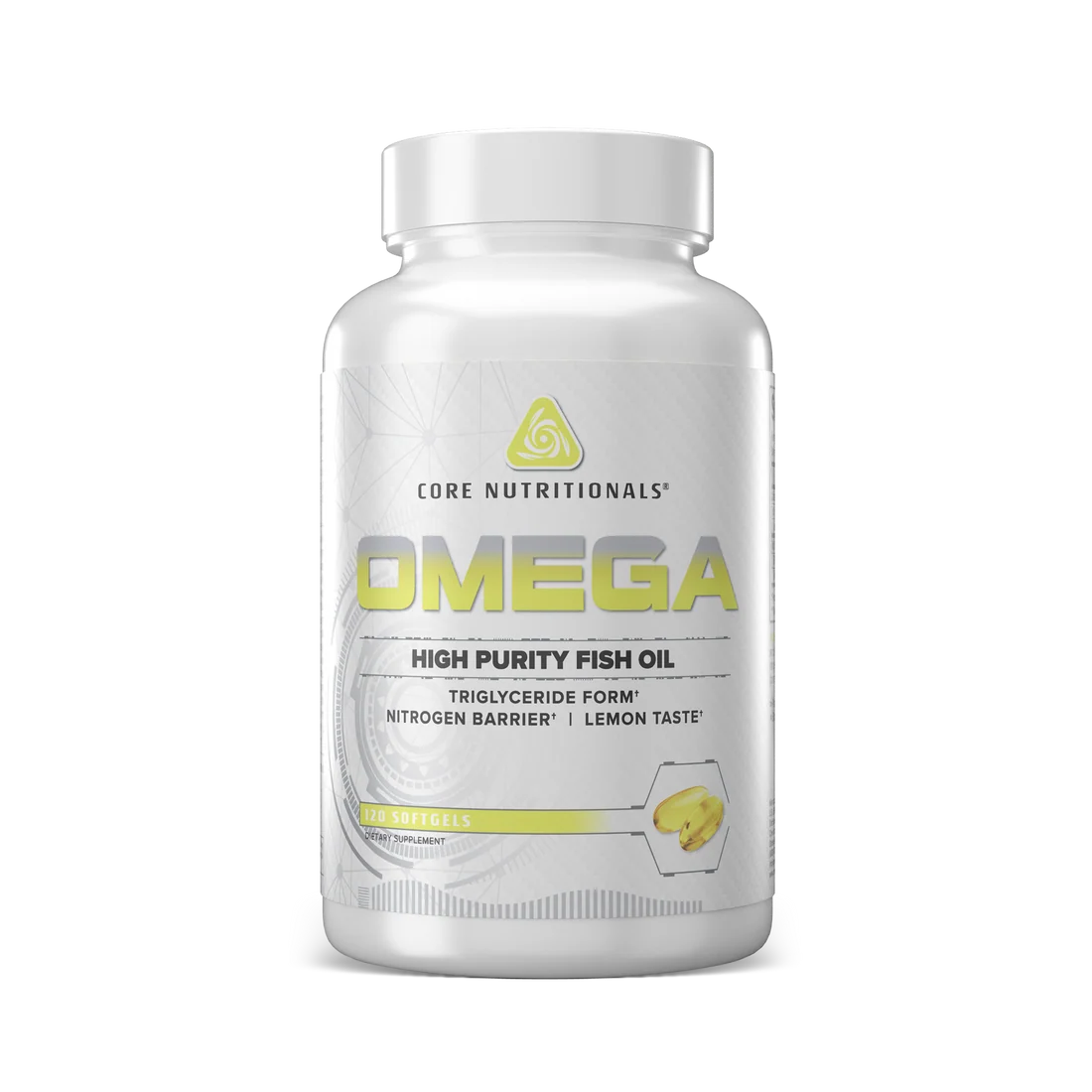 Core Nutritionals Omega