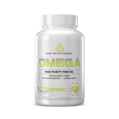 Core Nutritionals Omega