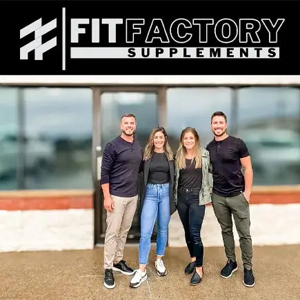 APPAREL – Fit Factory Supplements