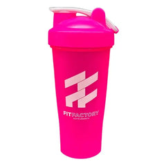 Fit Factory Supplements Shaker