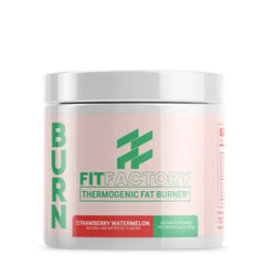 Thermogenic Fat Burner