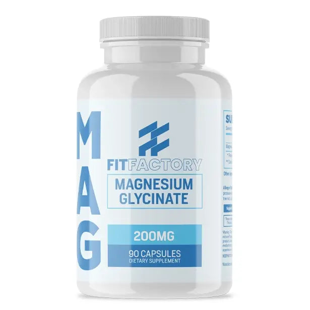 Magnesium Glycinate