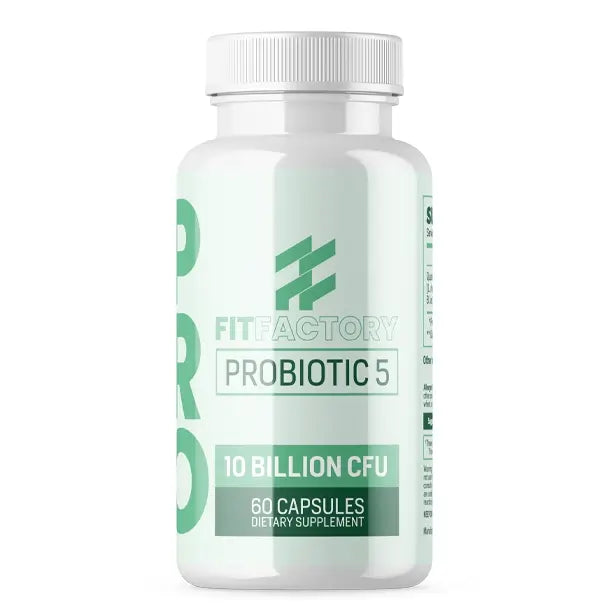 Probiotic (10 Billion CFU)