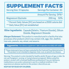 Magnesium Glycinate