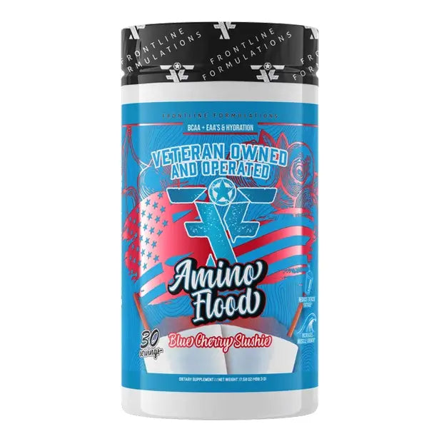 Amino Flood