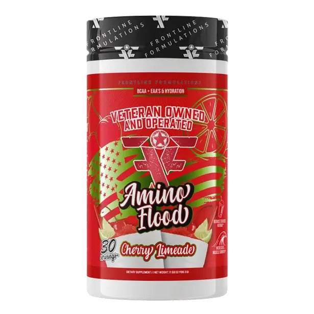 Amino Flood