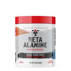 Beta Alanine