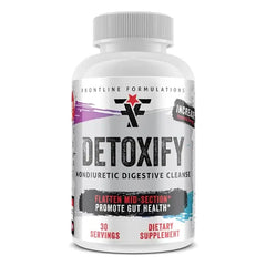 Detoxify