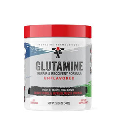 Glutamine