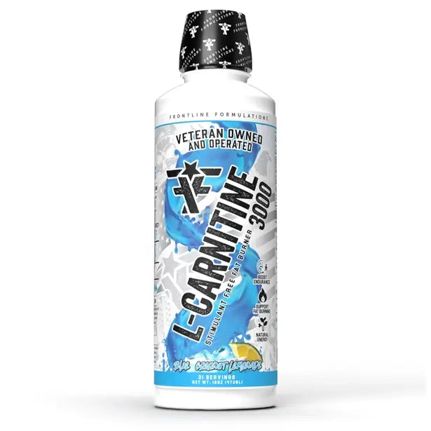 l carnitine dolphin fitness Frontline L-Carnitine Dr. Trevor Bachmeyer (@theSpineCC) thevet_group Size:Starter Pack (60 Capsules)