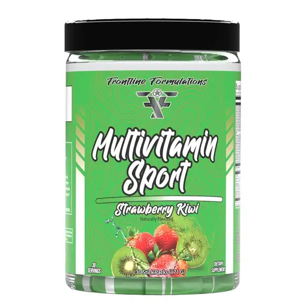 Multivitamin Sport