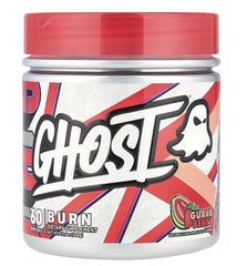 Ghost Burn