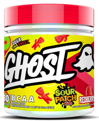 Ghost BCAA