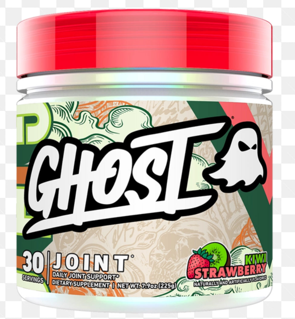 Ghost Joint
