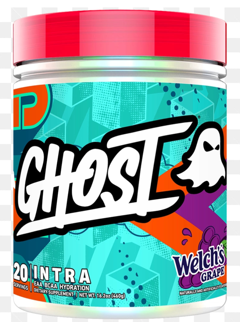 Ghost Intra
