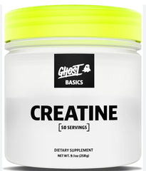 Ghost Unflavored Creatine