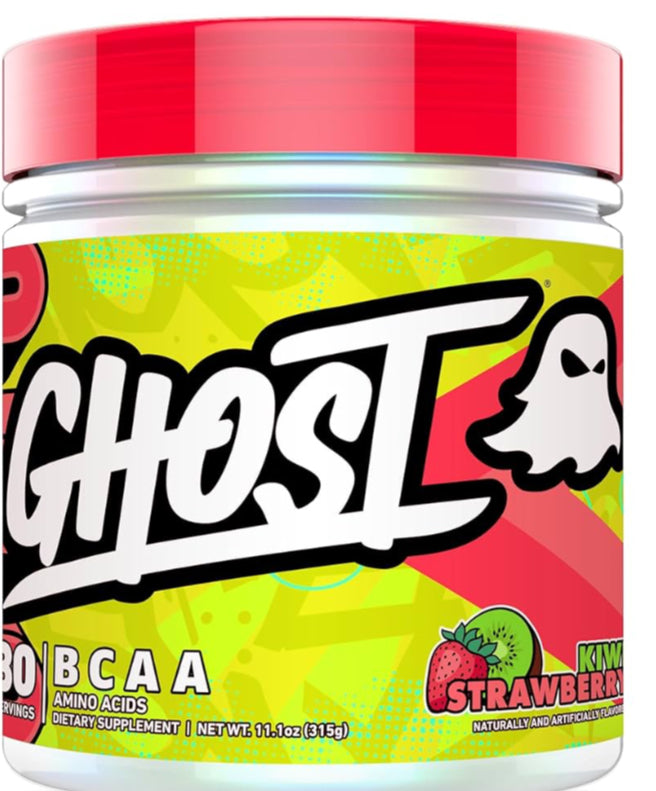 Ghost BCAA