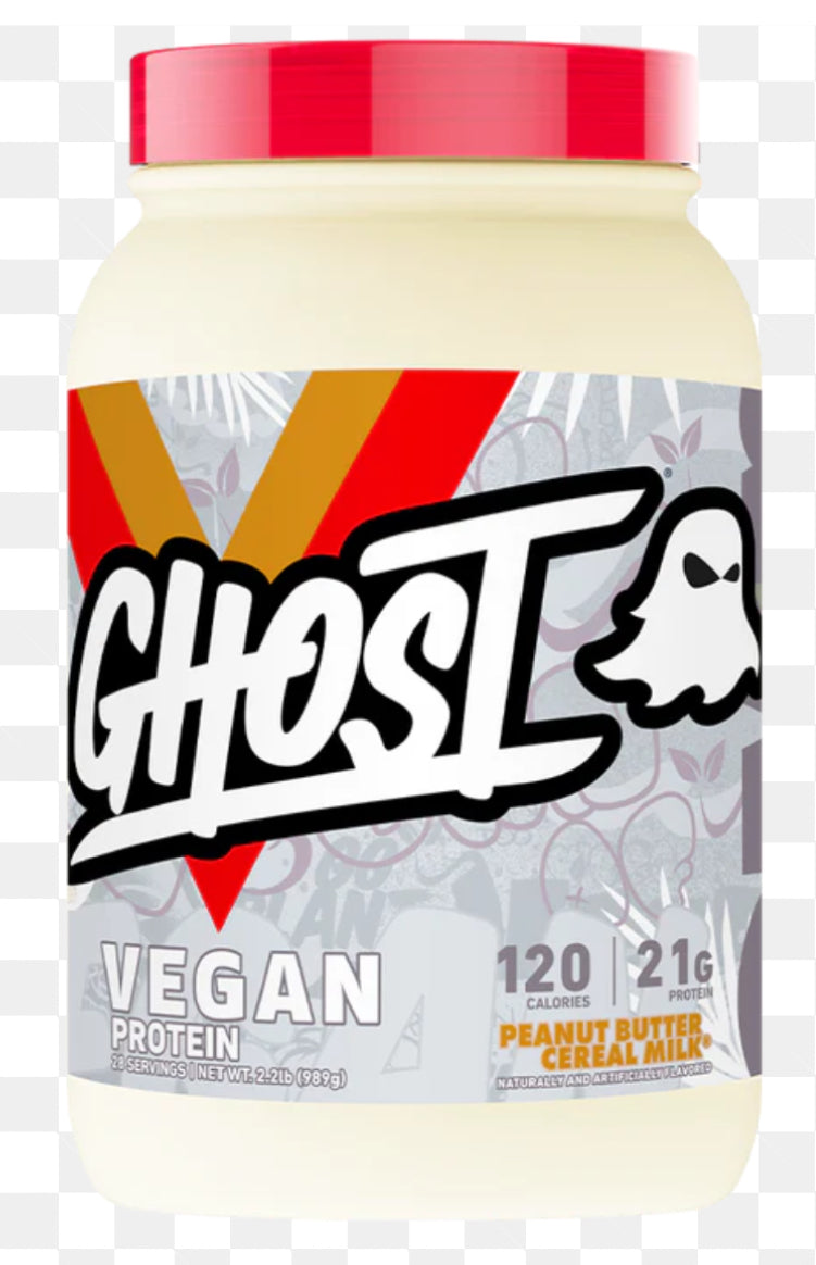Ghost Vegan Protein