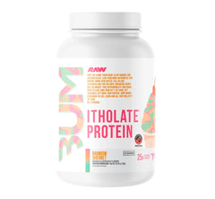 BUM Itholate Protein