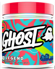Ghost Legend