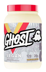 Ghost Vegan Protein