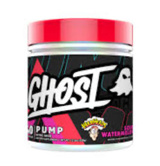 Ghost Pump