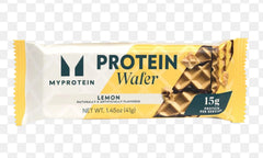 MyProtein Wafers