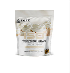 Core Nutritionals ISO Protein Bag