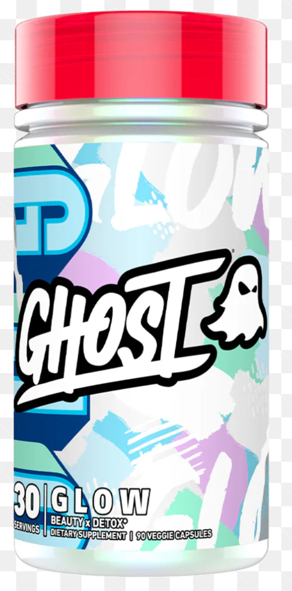 Ghost Glow