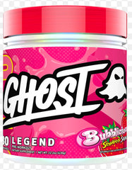 Ghost Legend