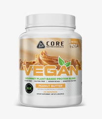 Core Nutritionals Vegan