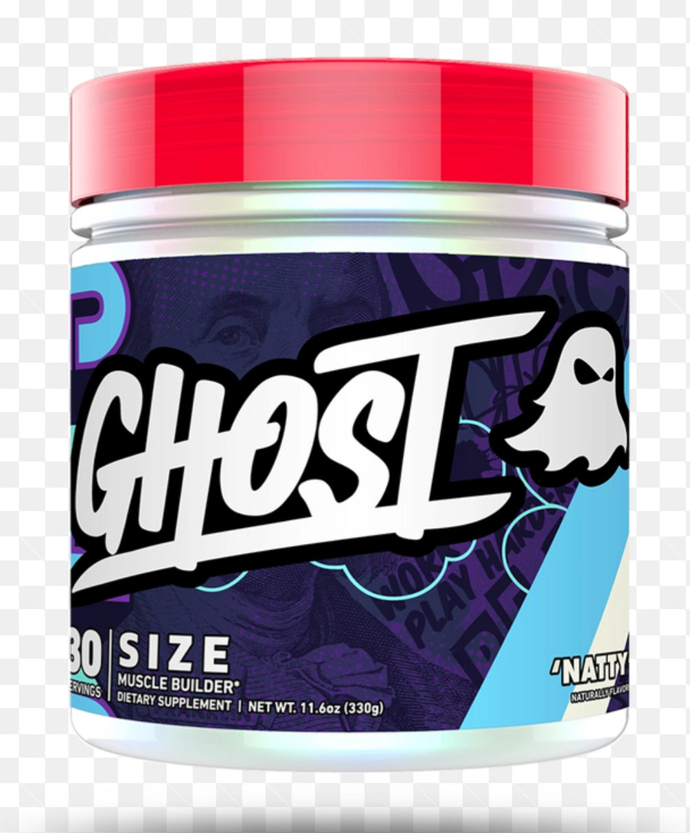 Ghost Pump