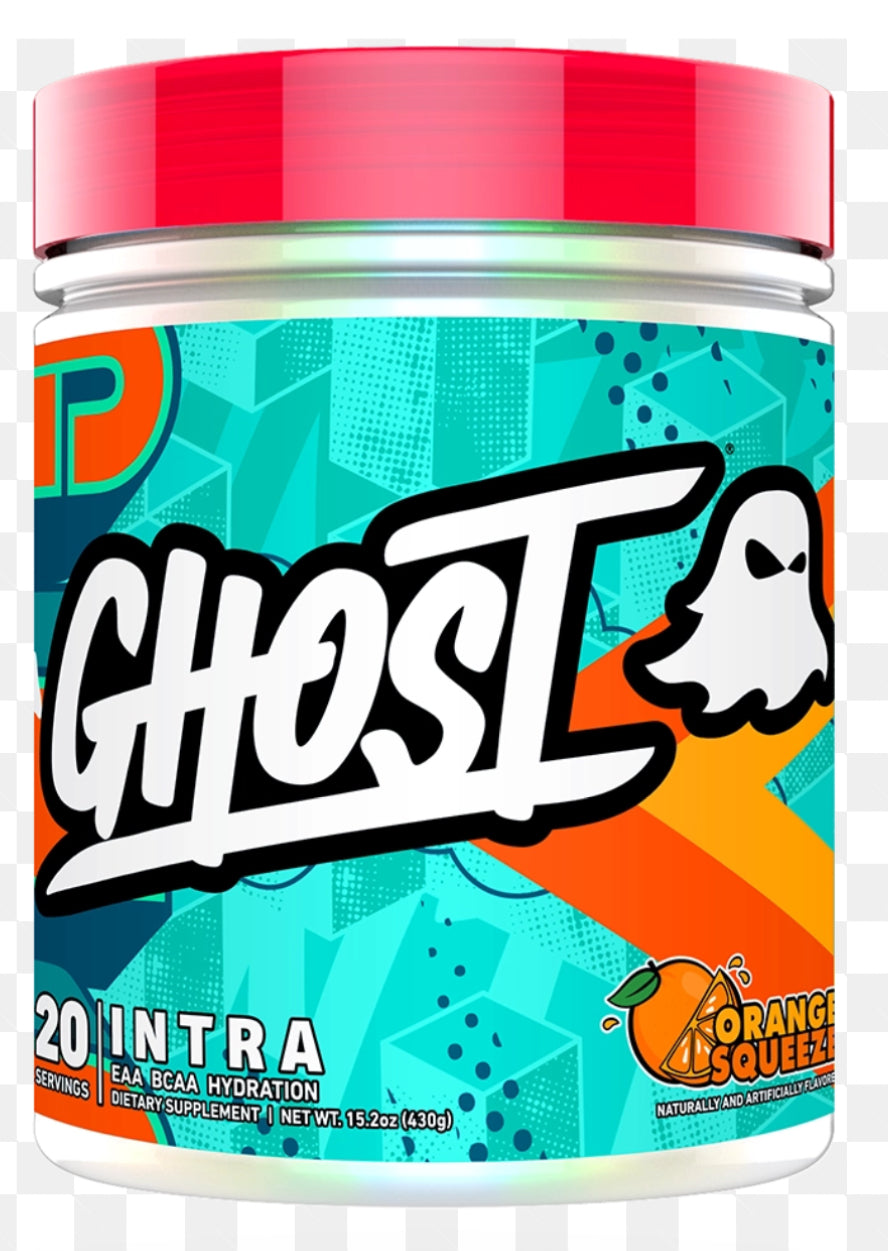 Ghost Intra