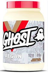 Ghost Vegan Protein