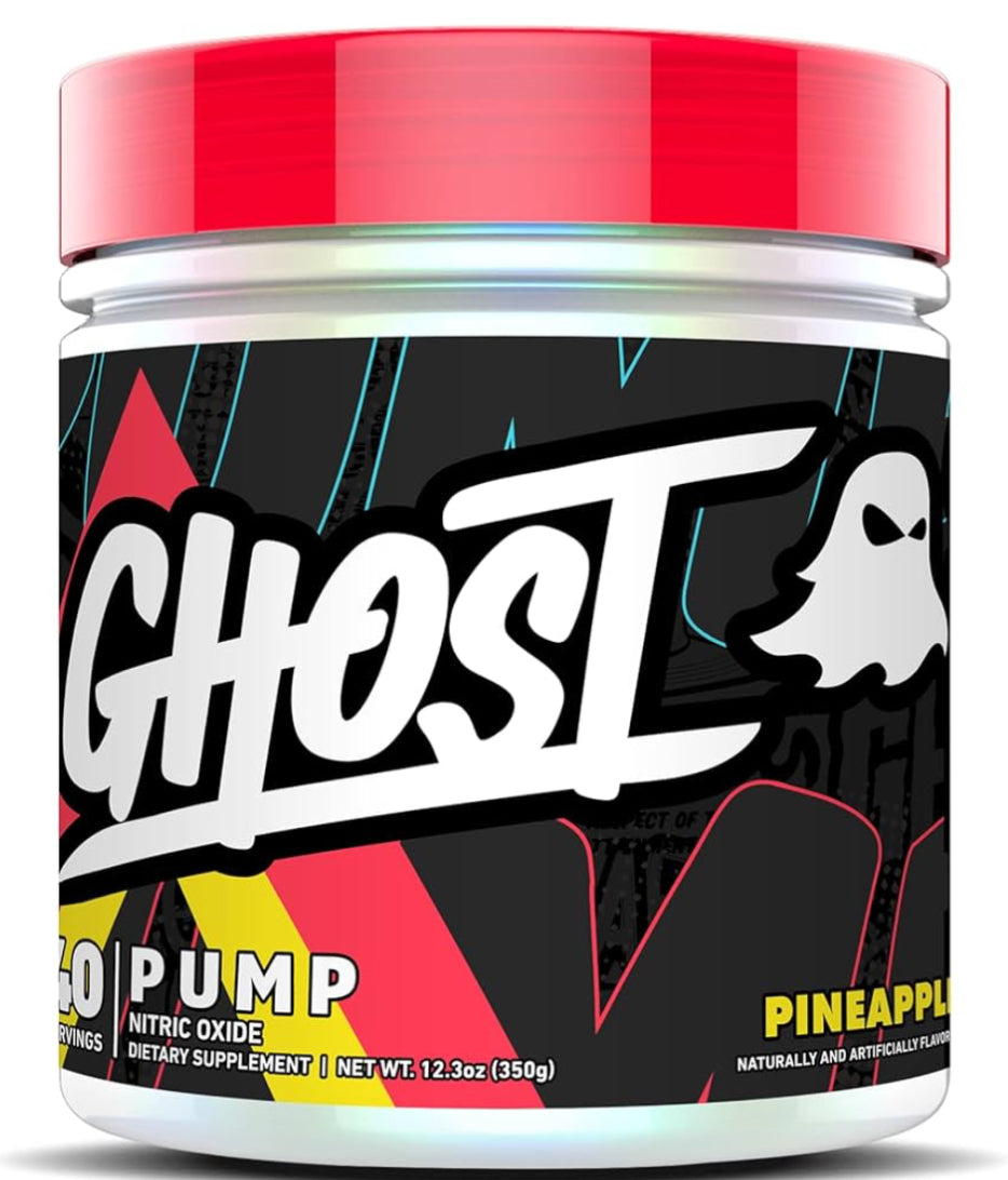 Ghost Pump