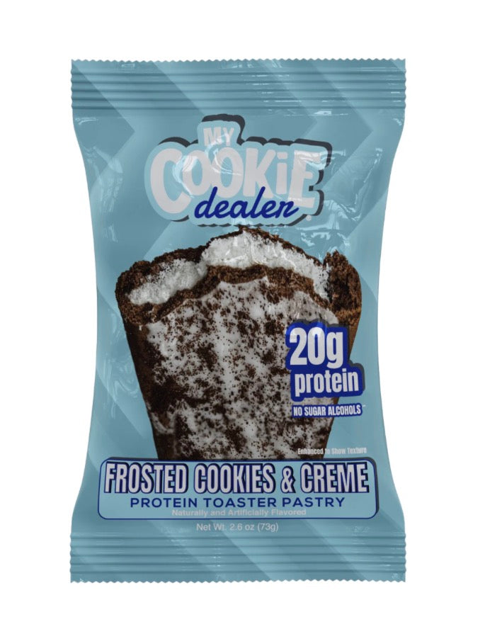 My Cookie Dealer Pastry