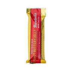 Barebell Protein Bar