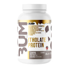 BUM Itholate Protein