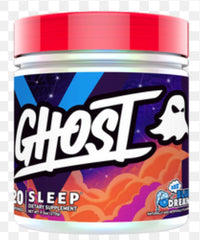 Ghost Sleep