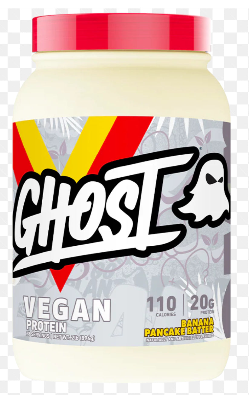 Ghost Vegan Protein