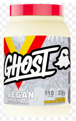 Ghost Vegan Protein