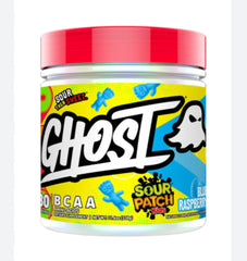 Ghost BCAA