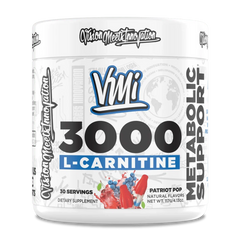 VMI Sport L Carnitine 3000 Powder