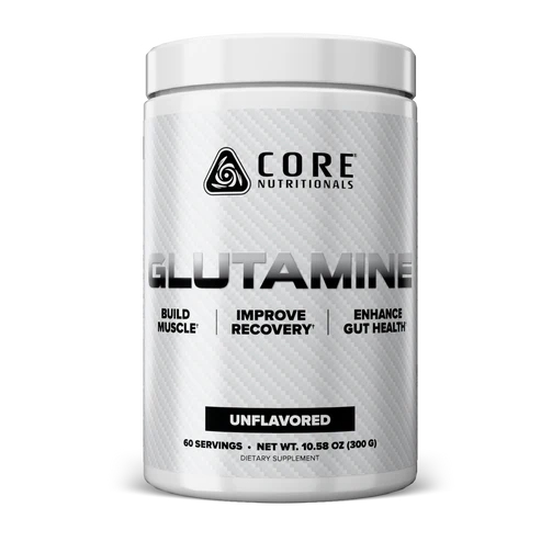 Core Nutritionals Glutamine