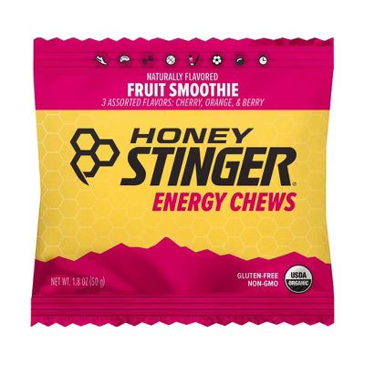Honey Stinger Energy Chews